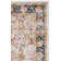 Christa Oriental Cream Area Rug