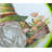 Cross-stitch kit - Florist AHM-088