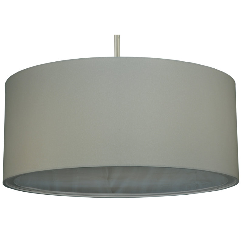 12 - Light Pendant