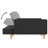 Sareh Upholstered 86.6'' Sofa-662808330