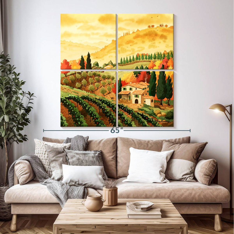 Alvord Tuscan Serenity II