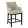 Upholstered Counter Stool