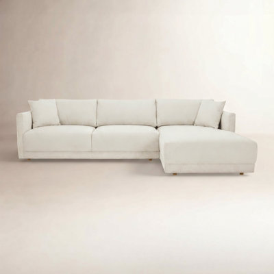 Vervino Sectional