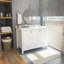 Ensemble de meuble-lavabo simple 47 po Elektra-1423259434