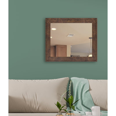 Miroir biseauté Kamsiyo