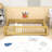 Floor Bed With Safety Guardrails And Door-2041508441-2041508519