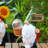 Edeltrud Gnomes Plastic Garden Statue