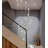 Luminaire suspendu DEL en cristal 12 lumières Dylana