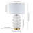 Jacqueline Table Lamp-2071930800