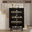 Armoire de rangement pour chaussures Natural Rattan-1408095531