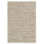 Marled Brown Handwoven Cotton Rug-16307929