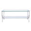 Table basse Seroff Chrome-133446798