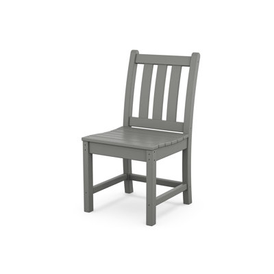Chaise d'appoint de jardin Lakeside POLYWOOD