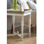 Table d'appoint carrée 20 x 20 x 25 po Alcott