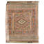 Handmade Wool Area Rug