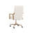 Powers OFFICE CHAIR - NATURAL - Cream-105510141