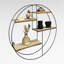 Ahmadou Floating Shelf