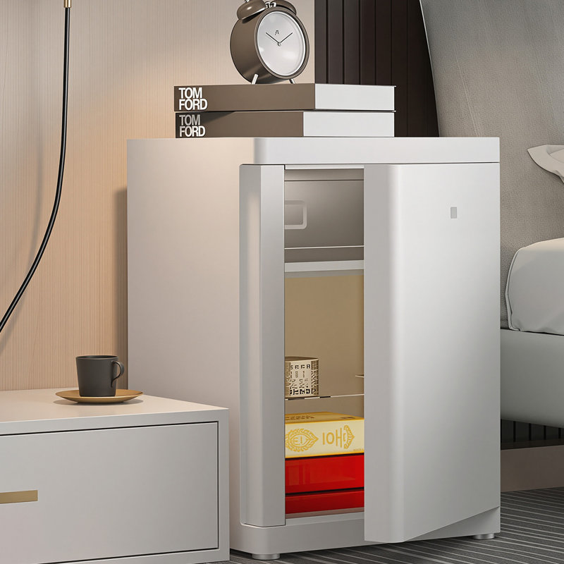 Coffre-fort de bureau 15,75 po