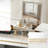 47.24" W Modern Vanity with Flip-Top Mirror-890971350