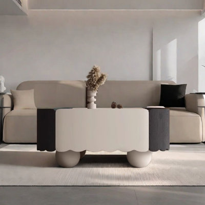 Modern Coffee Table