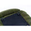 Repose-pieds en tissu Chenille-1066017233