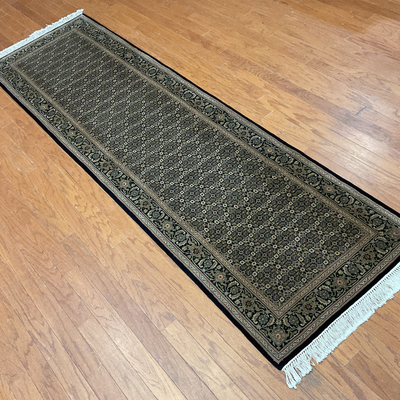  Chemin de table Tabriz