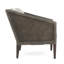 Kaitlin Wicker Accent Chair In Brown And Gray-749534165-749534164
