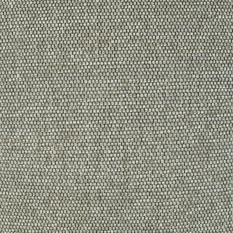 Mirante Pillow Cover & Insert, Granite, Square 22"