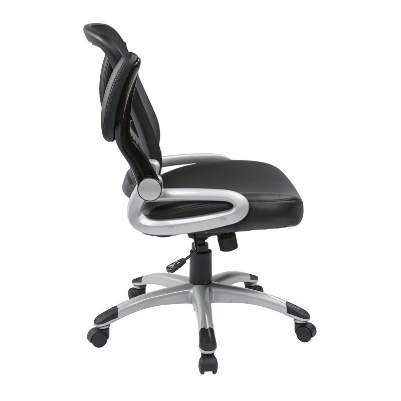 Chaise de travail en filet 