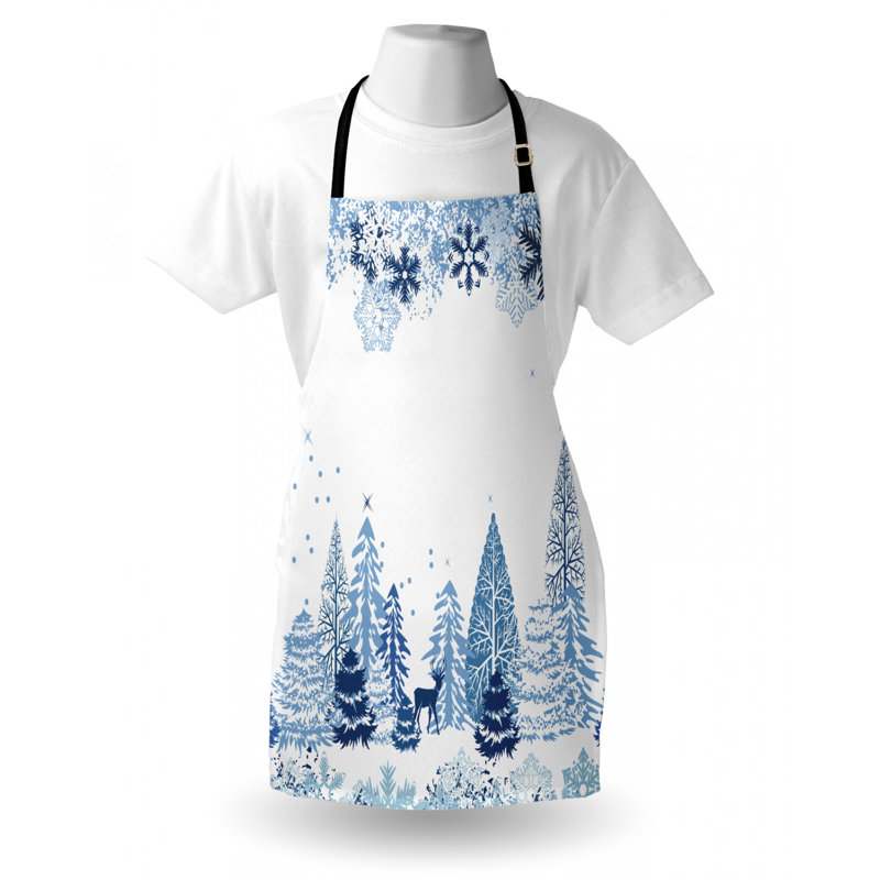 Tablier d’hiver