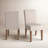 Burbury Upholstered Dining Chair