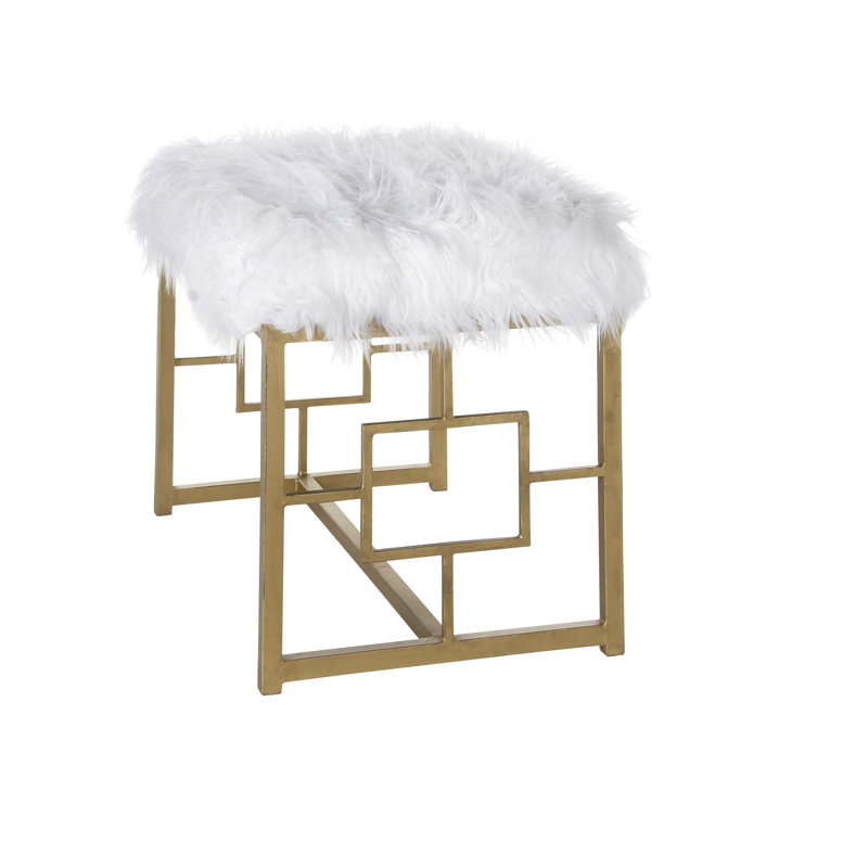 Plaza Stool