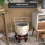 14" Gold Branches Fishbowl-1994740384