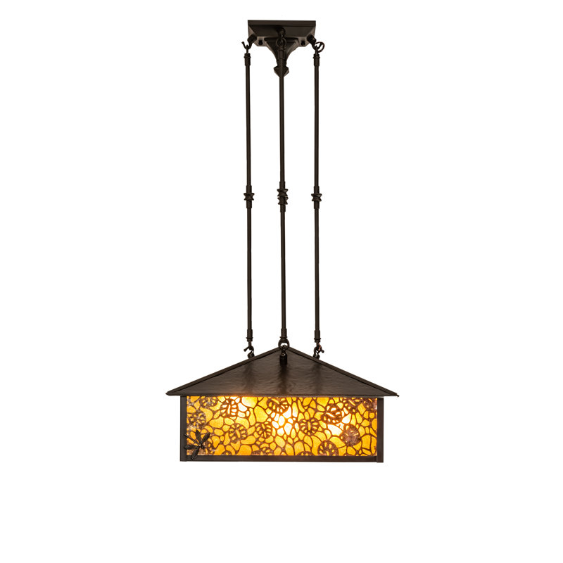 3 - Light Pendant