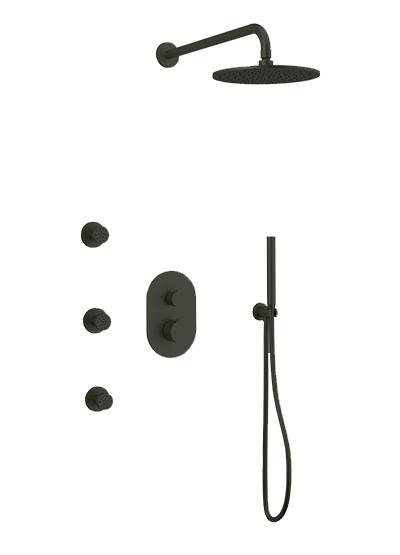 Opera Complete Shower System