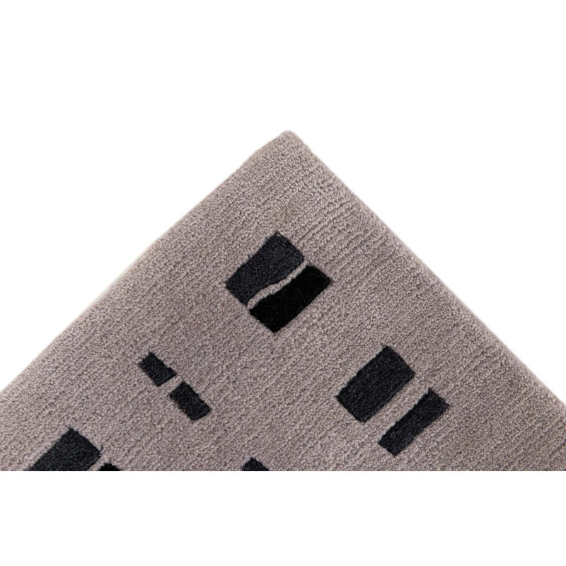 Runner Jacoby Gray Rug