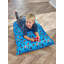 Marvel Spider-Man Bean Bag For Kids - Blue