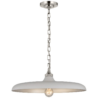 Thomas O'Brien Piatto Pendant