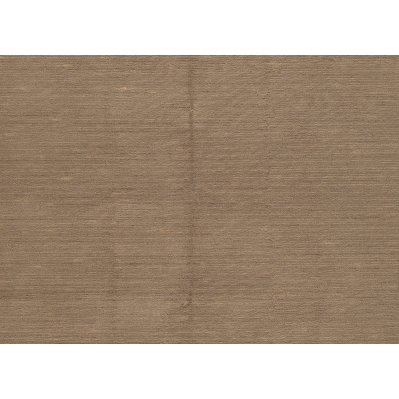 Tapis rectangulaire noué à la main