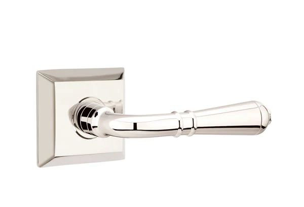 Passage Door Lever