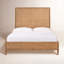 Becki Owens x Surya Hermosa Wood Bed-1927774575