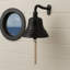 Arramine Hanging Bell