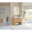 Ensemble de meuble-lavabo simple 36 po Arnoltice