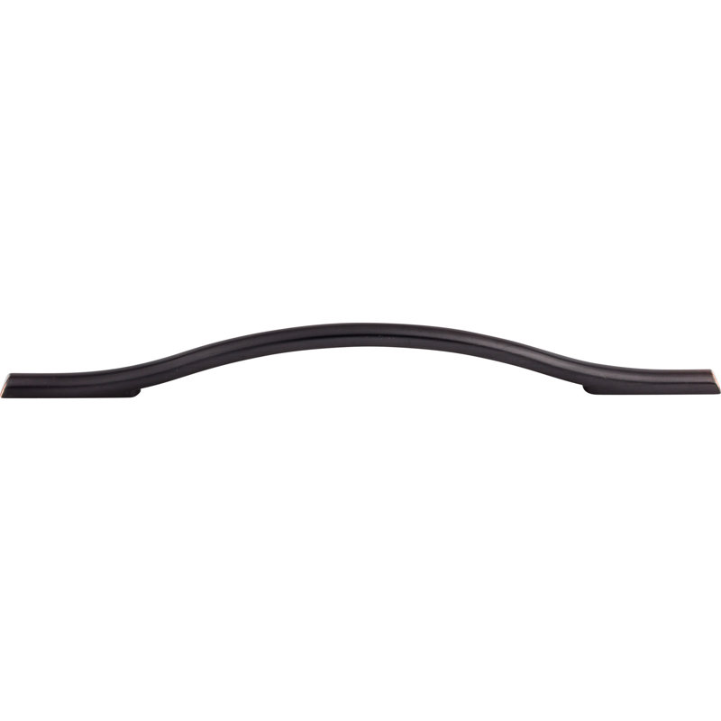 Somerdale Bar pull, Tuscan Bronze, 7 9/16" Center to Center