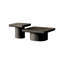 Ensemble de tables basses Modern Modern-1875396198