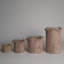 Porte-votive de table en verre-88357570-88357568