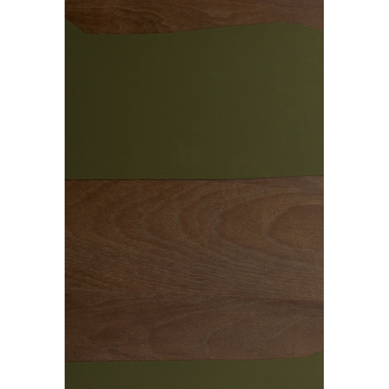 Second Nature Decorative Tray
