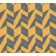 Polygonal by Jim Isermann 8" x 9" Cement Wall & Floor Tile