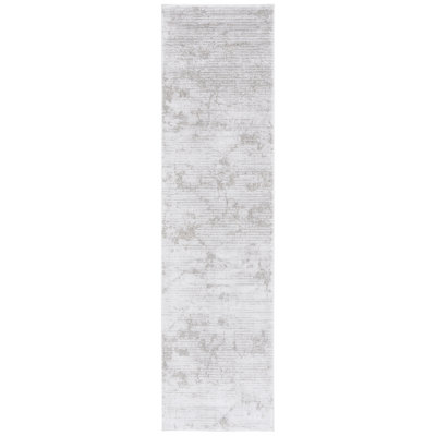Maximous Performance Abstract Rug