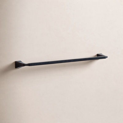 Dryden 32" Wall-Mounted Towel Bar